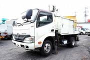2016 HINO DUTRO
