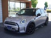2021 BMW MINI
