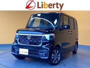 2024 HONDA N-BOX CUSTOM