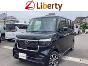 2024 HONDA N-BOX CUSTOM
