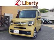 2024 HONDA N-VAN
