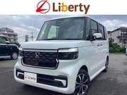 2024 HONDA N-BOX CUSTOM