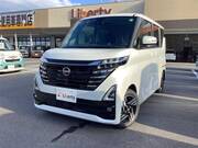 2024 NISSAN ROOX