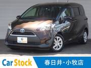 2016 TOYOTA SIENTA