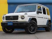 2022 MERCEDES BENZ G-CLASS