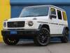 MERCEDES BENZ G-CLASS