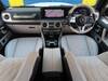 MERCEDES BENZ G-CLASS