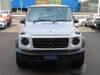MERCEDES BENZ G-CLASS