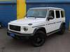 MERCEDES BENZ G-CLASS