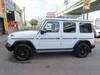 MERCEDES BENZ G-CLASS