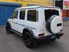MERCEDES BENZ G-CLASS