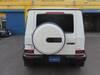 MERCEDES BENZ G-CLASS