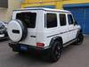 MERCEDES BENZ G-CLASS