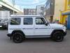 MERCEDES BENZ G-CLASS