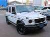 MERCEDES BENZ G-CLASS