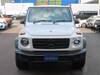 MERCEDES BENZ G-CLASS