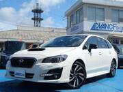 2019 SUBARU LEVORG