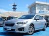 SUBARU IMPREZA G4