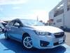 SUBARU IMPREZA G4