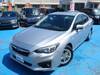 SUBARU IMPREZA G4