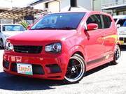 2017 SUZUKI OTHER