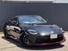 NISSAN FAIRLADY Z