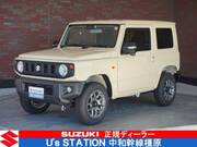 2023 SUZUKI JIMNY XC