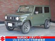 2023 SUZUKI JIMNY XC