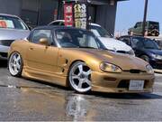 1994 SUZUKI CAPPUCCINO