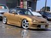 SUZUKI CAPPUCCINO