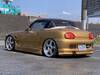 SUZUKI CAPPUCCINO