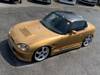 SUZUKI CAPPUCCINO