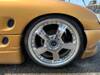 SUZUKI CAPPUCCINO