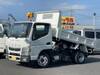 FUSO CANTER