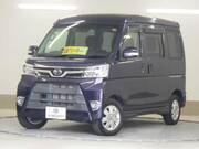 2019 DAIHATSU ATRAI WAGON
