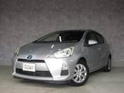 2014 TOYOTA AQUA