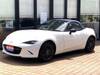 MAZDA ROADSTER