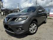 2015 NISSAN X-TRAIL