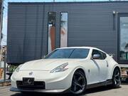 2013 NISSAN FAIRLADY Z