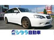2003 SUBARU LEGACY TOURING WAGON