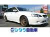 SUBARU LEGACY TOURING WAGON