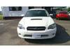 SUBARU LEGACY TOURING WAGON