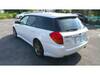SUBARU LEGACY TOURING WAGON