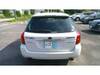 SUBARU LEGACY TOURING WAGON