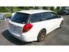 SUBARU LEGACY TOURING WAGON