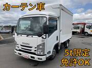 2017 ISUZU OTHER