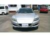 MAZDA RX-8