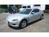 MAZDA RX-8