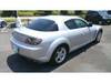 MAZDA RX-8