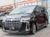 TOYOTA ALPHARD HYBRID